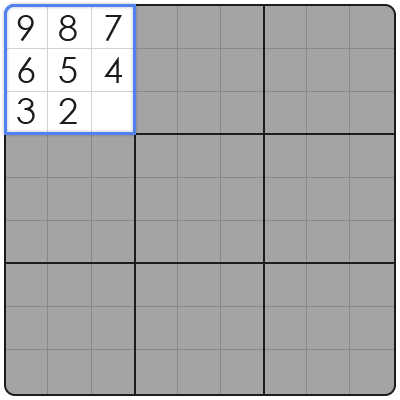 sudoku puzzles for seniors