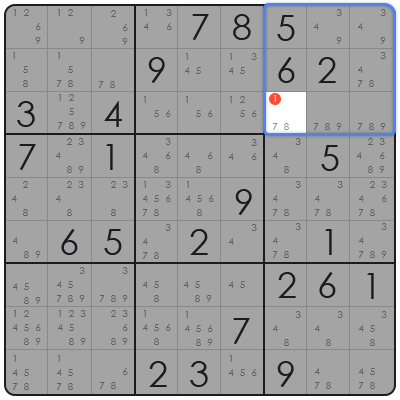 mini sudoku 4x4