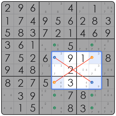 sudoku universal